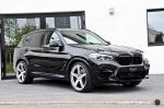 BMW X3 M Competition by DS Automobile 2020 года